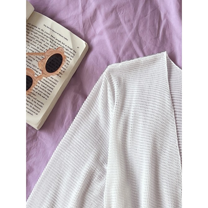 Women's Jumpsuit Sun Protective Blouse