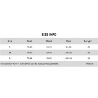 Fashionable All-match Sling Dress Women