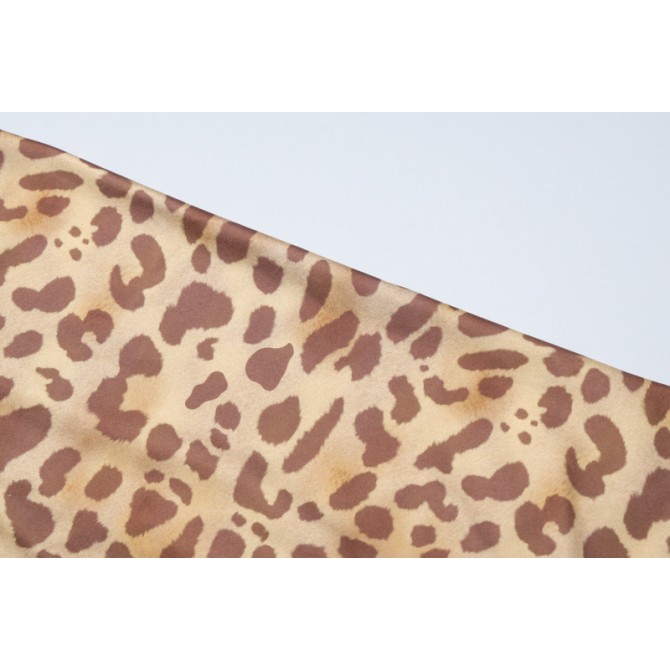 Fashionable All-match Sling Dress Women