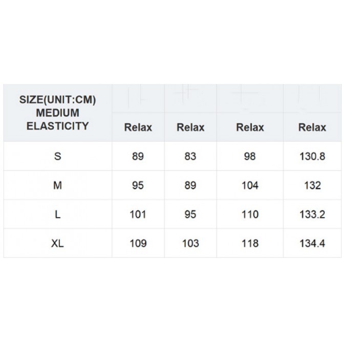 Colorful Stripes High-waisted Skirt Dress Women