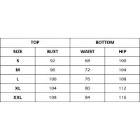 Summer Women's Cinched Sleeveless Vest Skirt Outfit