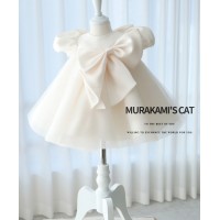 Summer Children's Princess Dress