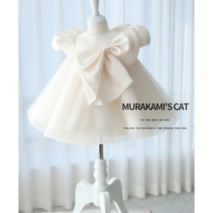 Summer Children's Princess Dress