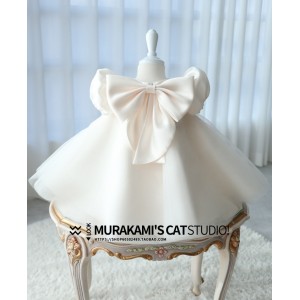 Summer Children's Princess Dress