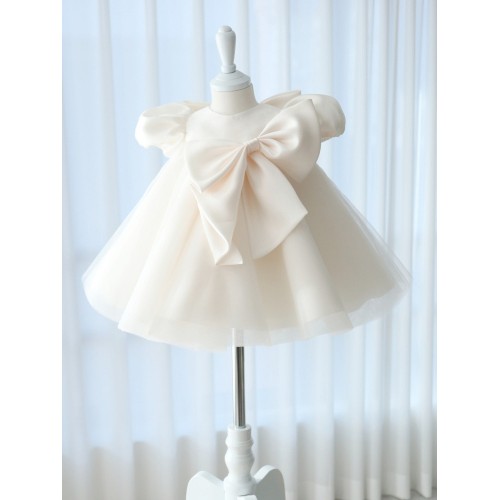 Summer Children's Princess Dress