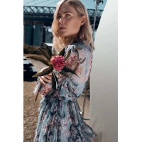 Summer Flare Suit