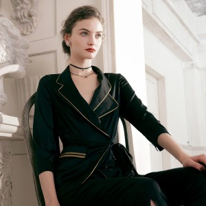 Summer Thin Sexy Pajamas Set