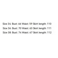 Summer Thin Hollow High Elastic Ice Silk Dress
