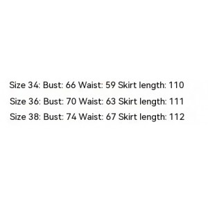 Summer Thin Hollow High Elastic Ice Silk Dress