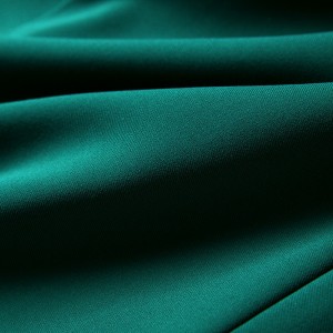 Summer Elegant Temperament Mid-length Dress
