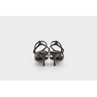 Spring And Summer Ladies Fashion High-heeled Sandals
