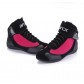 Best Selling Breathable Motorcycle Riding Shoes Summer Leather Leisure Motorcycle Shoes Men And Women Shoes