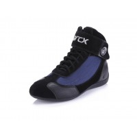 Best Selling Breathable Motorcycle Riding Shoes Summer Leather Leisure Motorcycle Shoes Men And Women Shoes