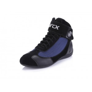Best Selling Breathable Motorcycle Riding Shoes Summer Leather Leisure Motorcycle Shoes Men And Women Shoes