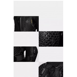 Fall Protection Armor For Summer Breathability