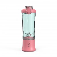Portable Blender Juicer Personal Size Blender For Shakes And Smoothies With 6 Blade Mini Blender Kitchen Gadgets