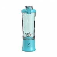 Portable Blender Juicer Personal Size Blender For Shakes And Smoothies With 6 Blade Mini Blender Kitchen Gadgets