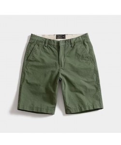 Men's Versatile Loose Casual Straight Shorts