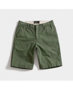 Men's Versatile Loose Casual Straight Shorts