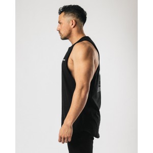Men's Sports And Leisure Running Gym Workout Sleeveless