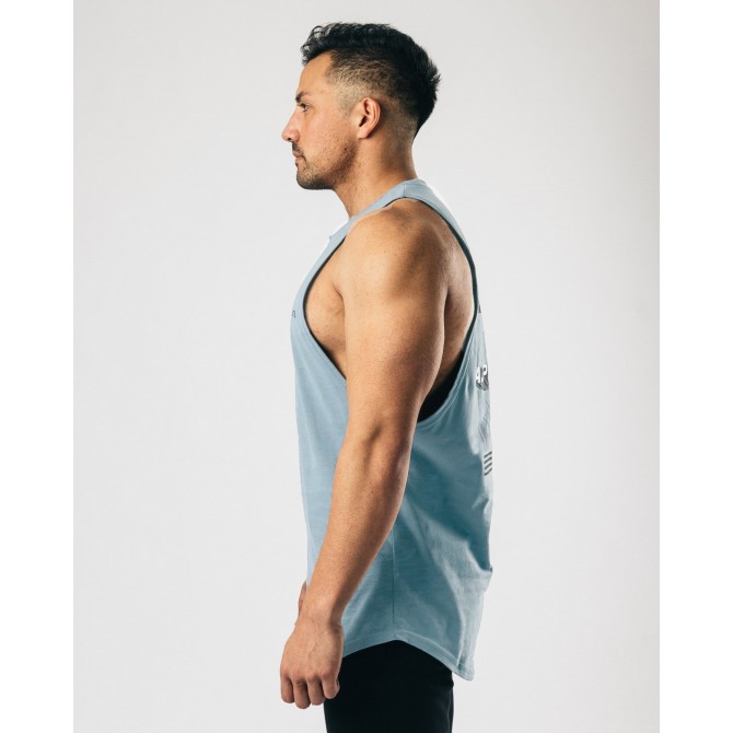 Men's Sports And Leisure Running Gym Workout Sleeveless