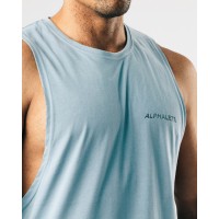 Men's Sports And Leisure Running Gym Workout Sleeveless