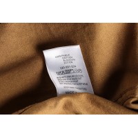 Retro Workwear Three-dimensional Pocket Shirt Men's Cotton Long Sleeve Loose