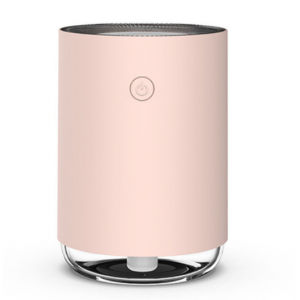 Night Light Humidifier Spray Diffuser Home Decoration