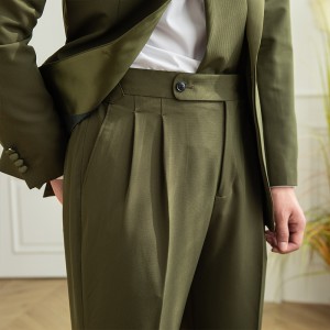 Vintage Pants For Man