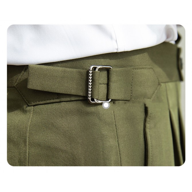 Vintage Pants For Man