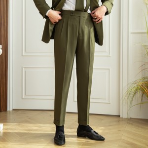 Vintage Pants For Man