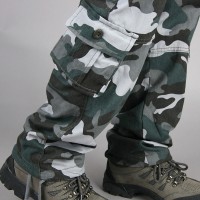 Men's Army Pants