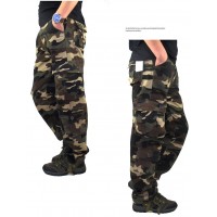 Men's Army Pants