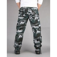 Men's Army Pants