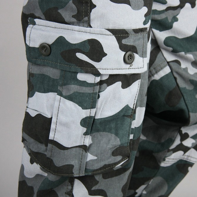 Men's Army Pants