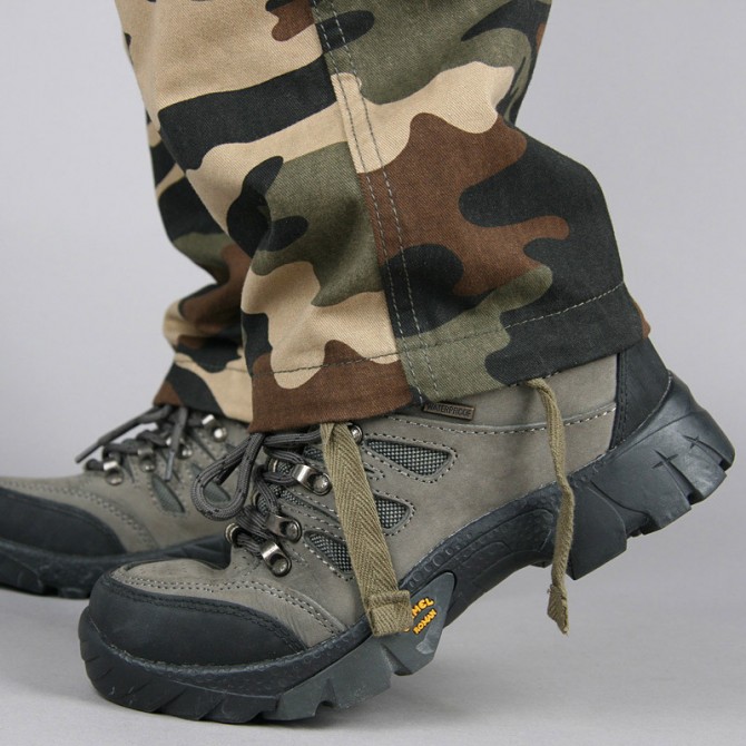 Men's Army Pants