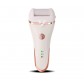 Electric Foot Peel Pedicure Pedicure Pedicure Peeling Machine Waterproof Lithium Battery