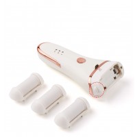 Electric Foot Peel Pedicure Pedicure Pedicure Peeling Machine Waterproof Lithium Battery
