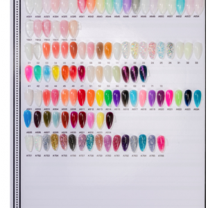 Quick Extension Gel Set Phototherapy Crystal