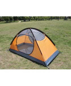 Outdoor Double Camping Rainproof Tents Outdoor Camping High Mountain Snowfield Ultra-light Camping Equipment