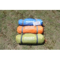 Outdoor Double Camping Rainproof Tents Outdoor Camping High Mountain Snowfield Ultra-light Camping Equipment