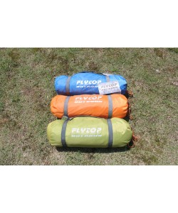 Outdoor Double Camping Rainproof Tents Outdoor Camping High Mountain Snowfield Ultra-light Camping Equipment