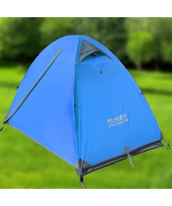 Outdoor Double Camping Rainproof Tents Outdoor Camping High Mountain Snowfield Ultra-light Camping Equipment