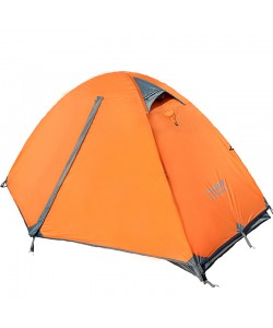 Outdoor Double Camping Rainproof Tents Outdoor Camping High Mountain Snowfield Ultra-light Camping Equipment