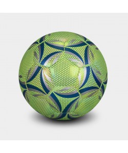 Luminate Soccer Practice Football Glowing Training Ball