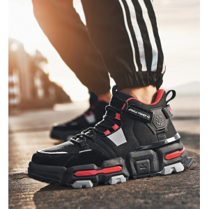 Sports hiking shoes