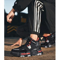 Sports hiking shoes