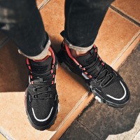 Sports hiking shoes