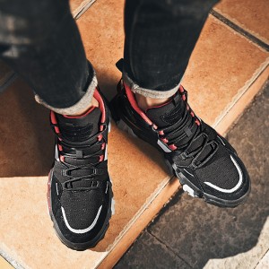 Sports hiking shoes