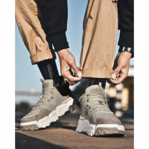 Sports hiking shoes